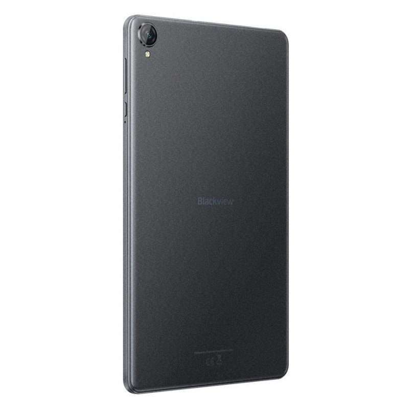 Планшет Blackview Tab 50 4/128Gb Wi-Fi Space Gray Global version