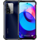 Смартфон Oukitel WP27 12/256Gb Black-Blue Global version
