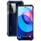 Смартфон Oukitel WP27 12/256Gb Black-Blue Global version