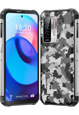 Смартфон Oukitel WP27 12/256Gb Camouflage Global version
