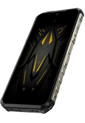 Смартфон Ulefone Armor 22 8/128Gb Black Global version