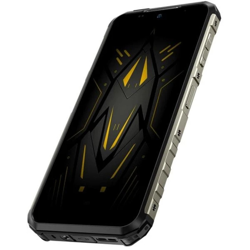 Смартфон Ulefone Armor 22 8/128Gb Black Global version