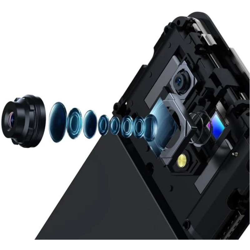 Смартфон Ulefone Armor 22 8/128Gb Black Global version