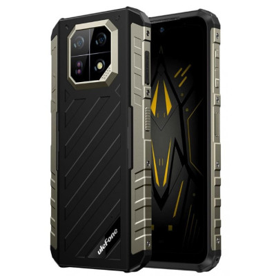 Смартфон Ulefone Armor 22 8/128Gb Black Global version