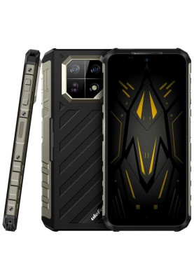 Смартфон Ulefone Armor 22 8/128Gb Black Global version