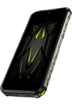Смартфон Ulefone Armor 22 8/256Gb Green Global version