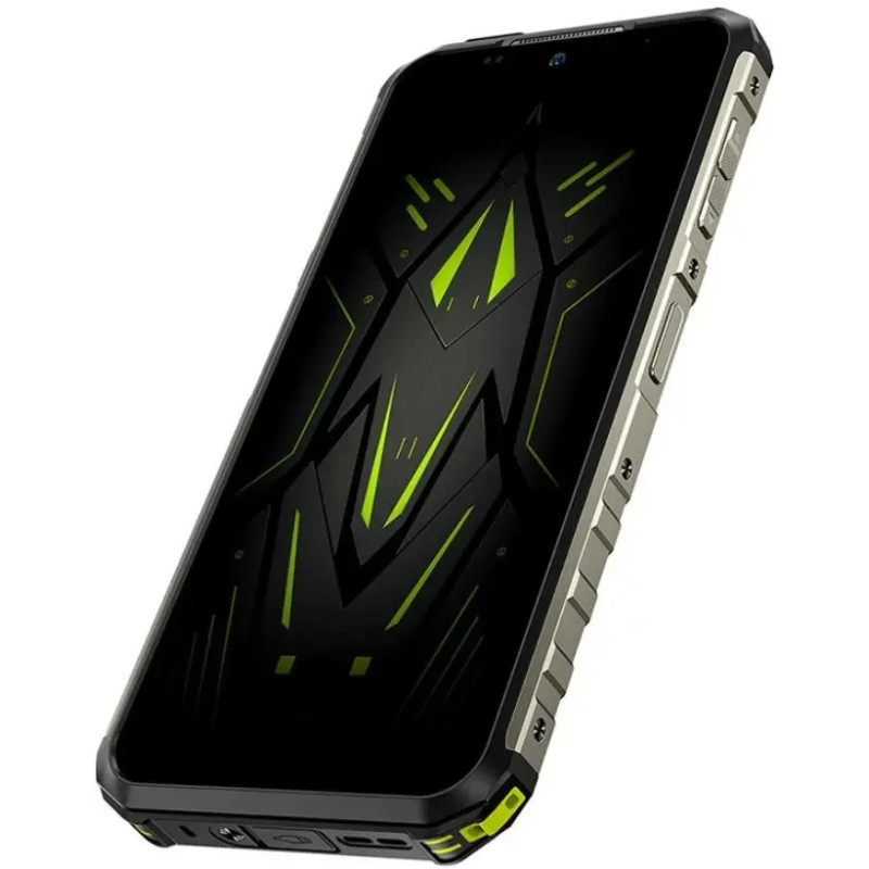 Смартфон Ulefone Armor 22 8/256Gb Green Global version