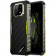 Смартфон Ulefone Armor 22 8/256Gb Green Global version