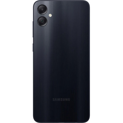Смартфон Samsung Galaxy A05 4/128GB Black (SM-A055FZKGSEK) UA UCRF