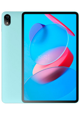 Планшет Blackview Tab 18 8/256Gb LTE Green Global version