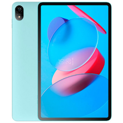 Планшет Blackview Tab 18 12/256Gb LTE Green Global version