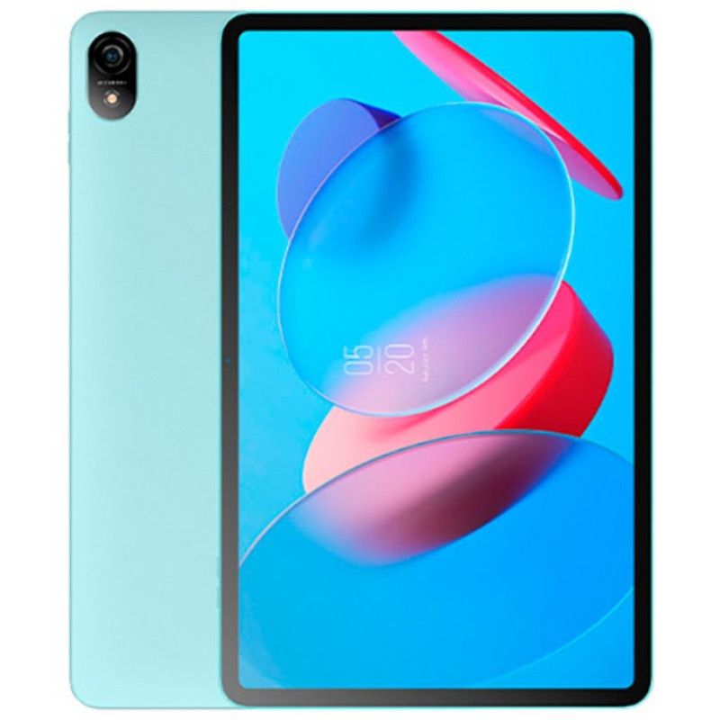 Планшет Blackview Tab 18 8/256Gb LTE Green Global version