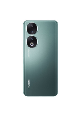 Смартфон Honor 90 12/512GB Emerald Green (No Adapter) Global version