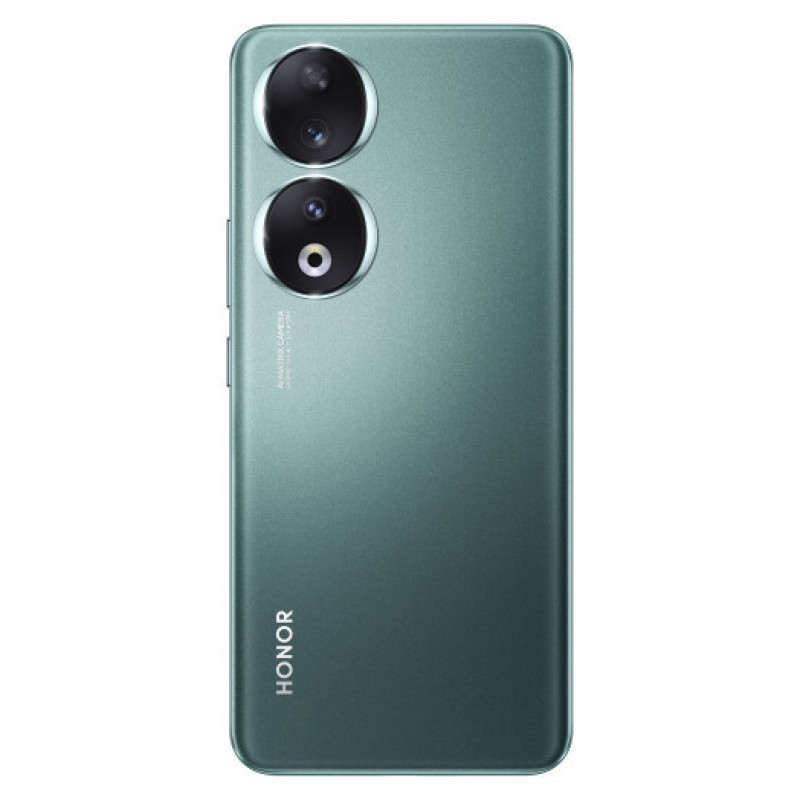 Смартфон Honor 90 8/256GB Emerald Green (No Adapter) UA UCRF