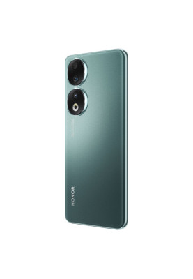Смартфон Honor 90 12/512GB Emerald Green (No Adapter) Global version