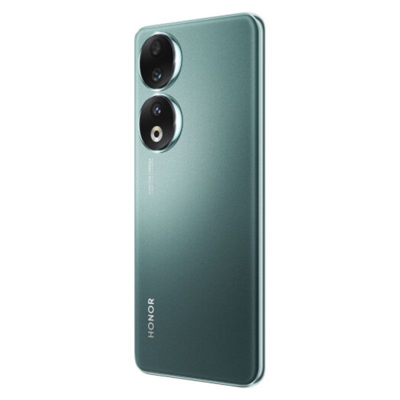 Смартфон Honor 90 8/256GB Emerald Green (No Adapter) UA UCRF