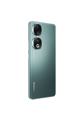 Смартфон Honor 90 12/512GB Emerald Green (No Adapter) Global version