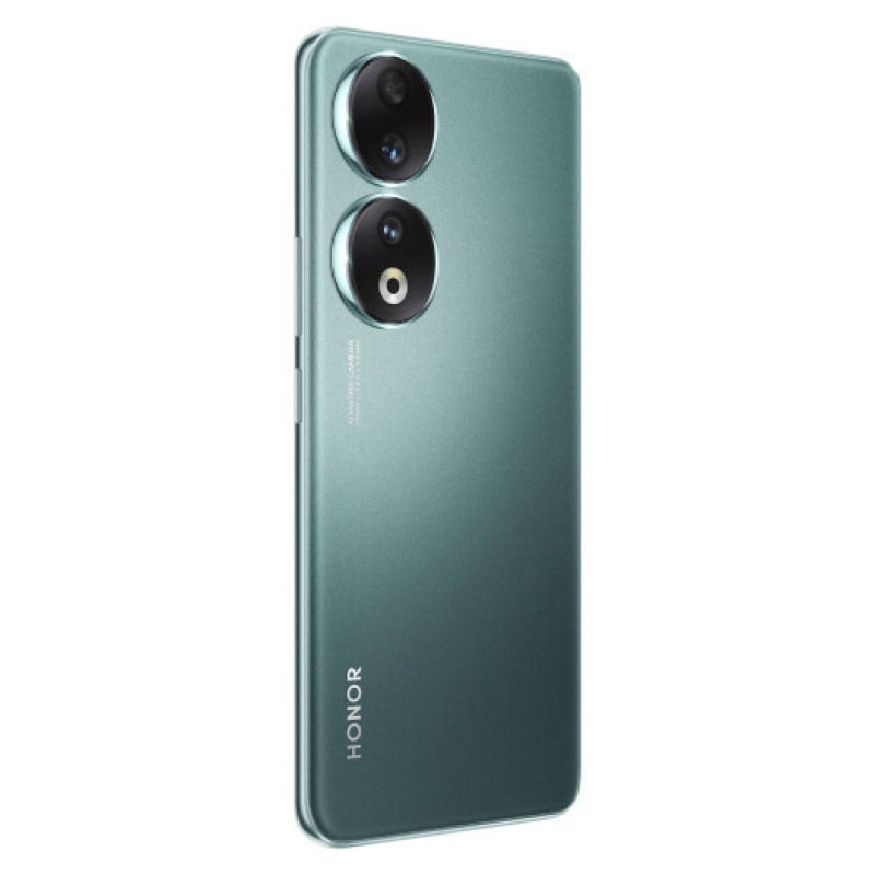 Смартфон Honor 90 8/256GB Emerald Green (No Adapter) UA UCRF