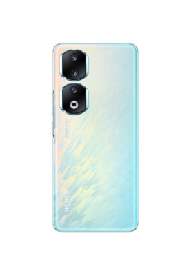 Смартфон Honor 90 12/512GB Peacock Blue (No Adapter) Global version