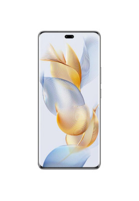 Смартфон Honor 90 12/512GB Peacock Blue (No Adapter) Global version