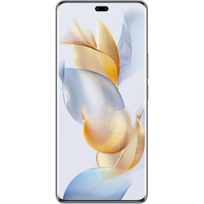 Смартфон Honor 90 12/512GB Peacock Blue (No Adapter) Global version