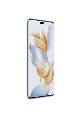 Смартфон Honor 90 12/512GB Peacock Blue (No Adapter) Global version