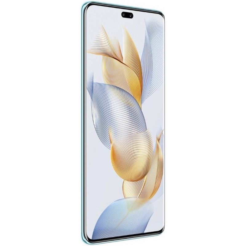Смартфон Honor 90 12/512GB Peacock Blue (No Adapter) Global version