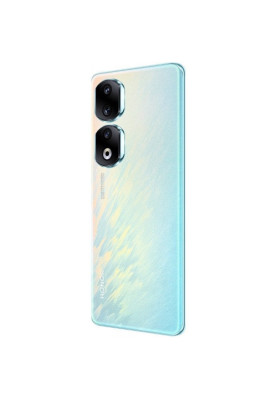 Смартфон Honor 90 12/512GB Peacock Blue (No Adapter) Global version