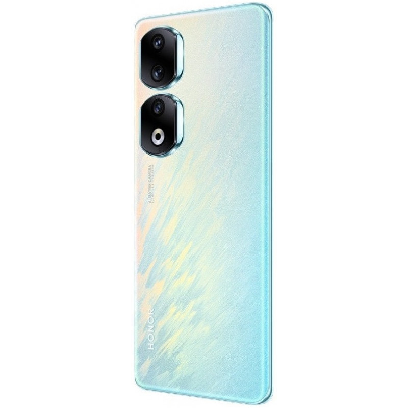 Смартфон Honor 90 12/512GB Peacock Blue (No Adapter) Global version