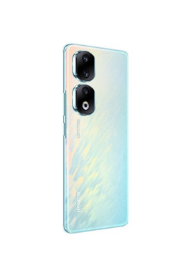 Смартфон Honor 90 12/512GB Peacock Blue (No Adapter) Global version