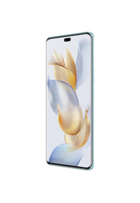 Смартфон Honor 90 12/512GB Peacock Blue (No Adapter) Global version
