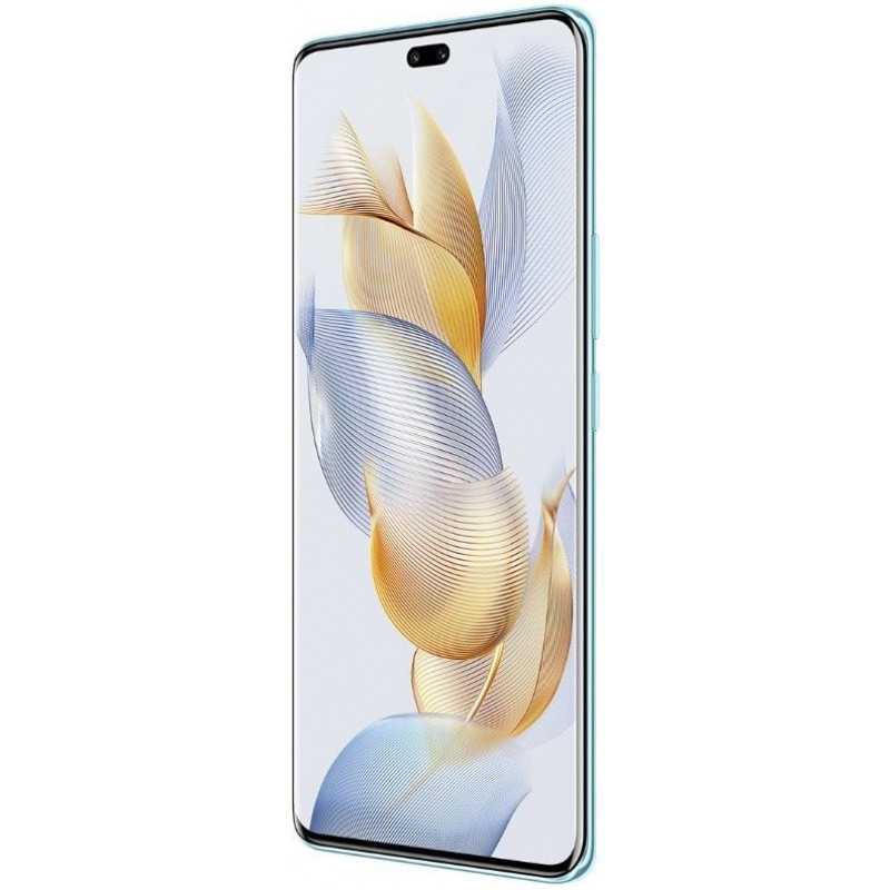 Смартфон Honor 90 12/512GB Peacock Blue (No Adapter) Global version