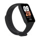 Фітнес-браслет Xiaomi Mi Band 8 Active Black (BHR7422GL) UA