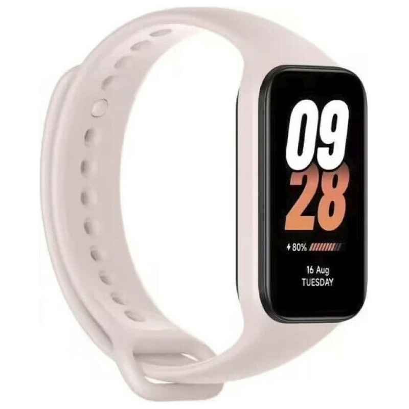Фітнес-браслет Xiaomi Mi Band 8 Active Pink (BHR7420GL) UA