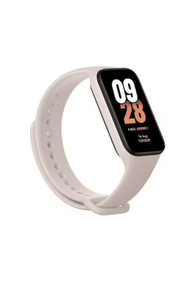 Фітнес-браслет Xiaomi Mi Band 8 Active Pink (BHR7420GL) UA