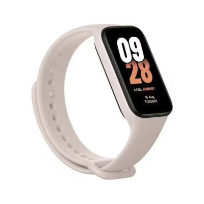 Фітнес-браслет Xiaomi Mi Band 8 Active Pink (BHR7420GL) UA