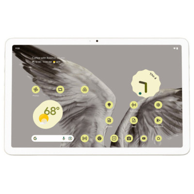 Планшет Google Pixel Tablet 8/128Gb Wi-Fi Porcelian JP