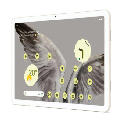 Планшет Google Pixel Tablet 8/128Gb Wi-Fi Porcelian JP