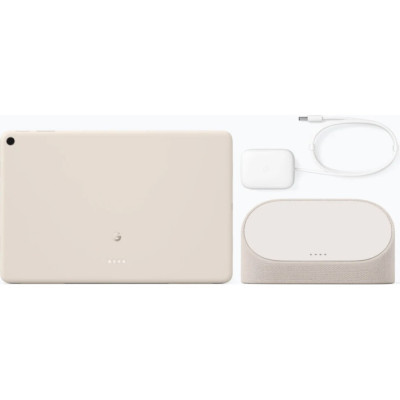 Планшет Google Pixel Tablet 8/128Gb Wi-Fi Porcelian JP