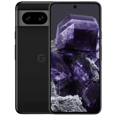 Смартфон Google Pixel 8 5G 8/128Gb Obsidian US