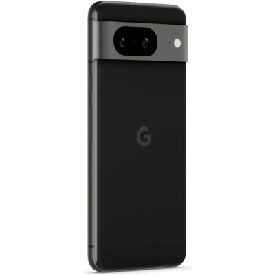 Смартфон Google Pixel 8 5G 8/128Gb Obsidian JP