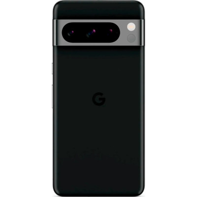 Смартфон Google Pixel 8 Pro 5G 12/128Gb Obsidian JP