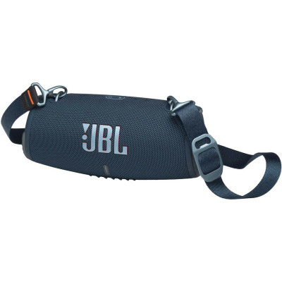 Bluetooth Колонка JBL Xtreme 3 (JBLXTREME3BLUEU) blue UA
