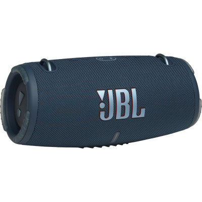 Bluetooth Колонка JBL Xtreme 3 (JBLXTREME3BLUEU) blue UA