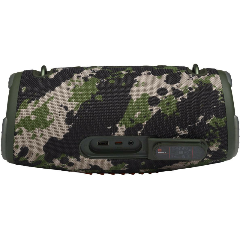 Bluetooth Колонка JBL Xtreme 3 (JBLXTREME3CAMOEU) camo UA