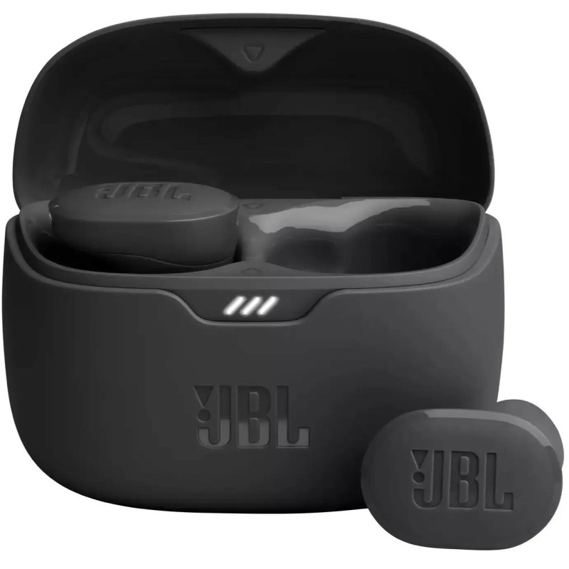 TWS JBL Tune Buds 5.3 (JBLTBUDSBLK) Black UA