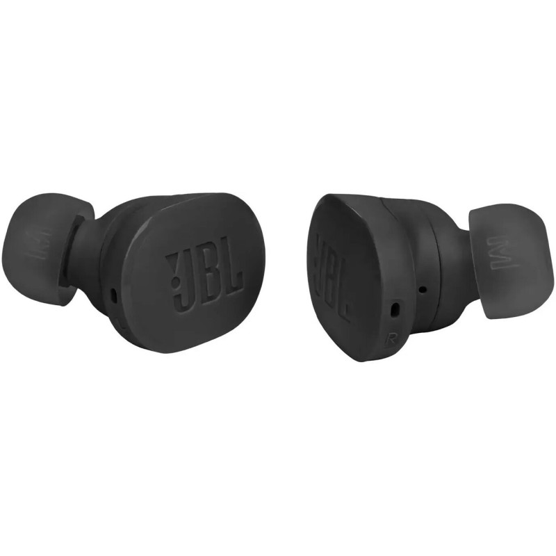 TWS JBL Tune Buds 5.3 (JBLTBUDSBLK) Black UA