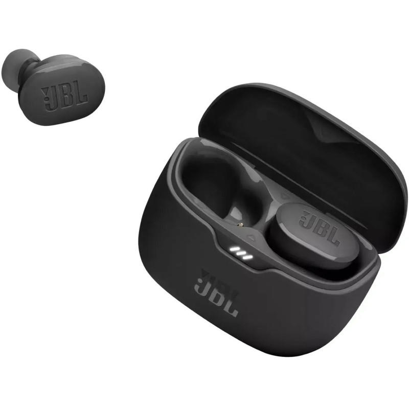 TWS JBL Tune Buds 5.3 (JBLTBUDSBLK) Black UA