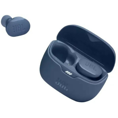 TWS JBL Tune Buds 5.3 (JBLTBUDSBLU) Blue UA