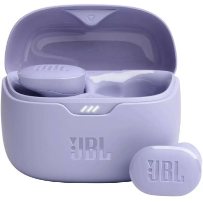 TWS JBL Tune Buds 5.3 (JBLTBUDSPUR) Purple UA